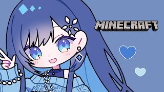 【Minecraft】マターリ【七海ロナ／パレプロ】