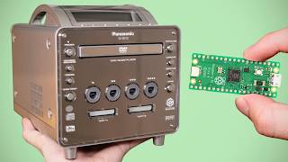 I Saved & Upgraded Nintendo's Forgotten Console