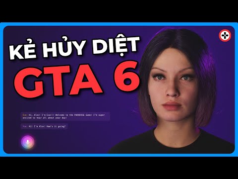 Tựa Game LỪA ĐẢO Nhất 2024 - Hay Hơn Cả GTA 6?