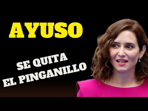 🔴 Walter García: AYUSO deja en evidencia al PP por los pinganillos 🎧en la Conferencia de Presidentes