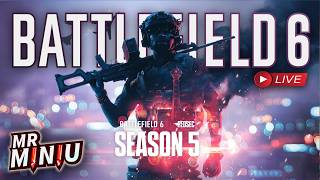 🔴Najlepszy stream Battlefield 6🔴