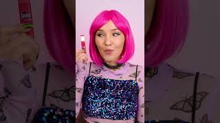 Sweet or Spicy? ASMR Snack With a Hidden Kick! 😍🌶️👀