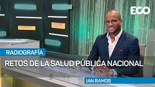 Desafíos del sistema de salud en Panamá l #Radiografía