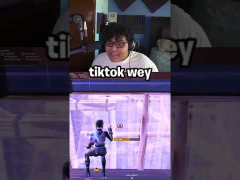 le intentaron hacer 3v1 en la cash cup pero se vió un tiktok :v - #fortnite #viral #fyp