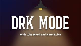 Drk Mode Podcast Episode 155:  A new iPhone enters the Fold