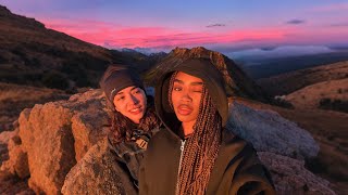 VLOG: Je fuis Paris en pleine Fashion week pour Tenerife (oui je date omgggg)