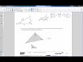 Triangle Similarity and Angle Properties
