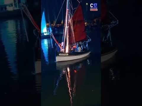 Image de l'actu de C17Infos - Youtube