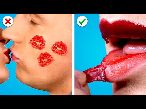 GIRL DIY! 23 SMART BEAUTY HACKS | PFIFFIGE BEAUTY IDEEN, DIE DAS BESTE AUS EUCH RAUSHOLEN