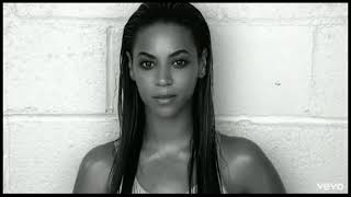 Beyonce If I were a boy audio