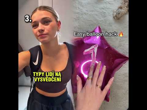 5 TYPŮ LIDÍ NA VYSVĚDČENÍ!🥰🤬 #funny #superdvojka #comedy #viralvideo #trending #jokes #shortsindia