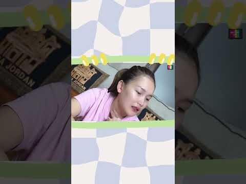 REACT VIDEO SENDIRI SAMPE MALU SENDIRI!!! 🤣🤣🤣