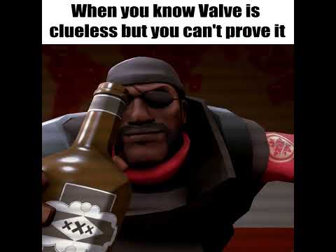 TF2 summer 2025 update be like