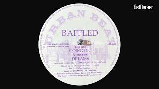 Baffled - Going On [UK Garage Classic]