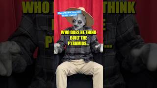 Illegal aliens be like 👽😳😂 #shorts #alien #aliens #mexico #america #american #usa #immigration