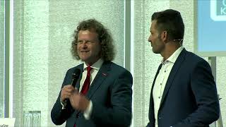Das IHK/WHK-Wahlforum der Wirtschaft zur Landtagswahl 2026