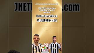 ANTONIO MARINO MATCH ANALYSIS | Zeki Çelik #analysis #juventus