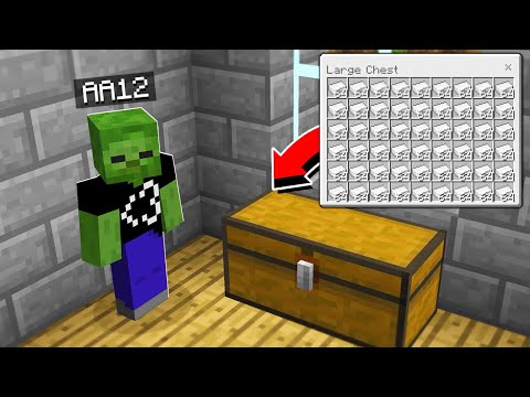 Finding A LOT of IRON in Minecraft! (Best Friends SMP)