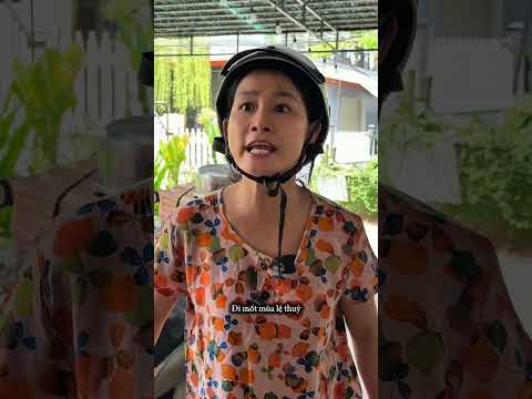 Nói nhiều xa nhau, dọn qua ở luôn cho khoẻ. | Lộc khìn Chanel