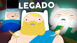 Uma VIDA inteira ou apenas um SONHO?