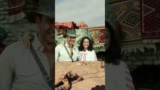 New Raiders 45th Anniversary Merch Arrives To Disney  #disney#indianajones#raiders#anniversary