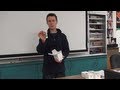 Volume and Measurement of Glue Sticks