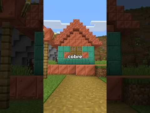 Já Chega de Cobre?