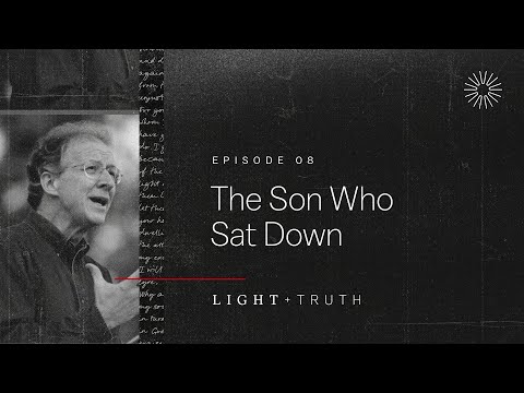 The Son Who Sat Down