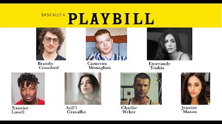 "Ferris Bueller's Day Off" Feat. Cameron Monaghan and Auli'i Cravalho- Dir. Brando Crawford