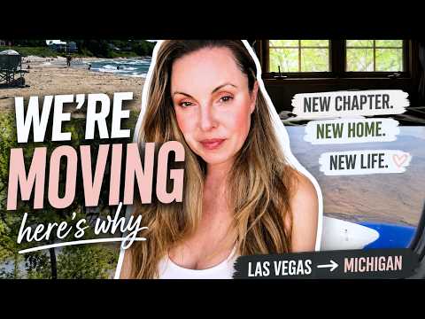 We’re Leaving Las Vegas… Here’s Why