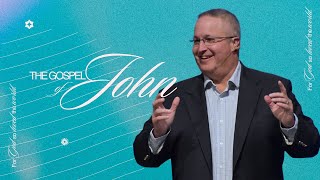 Weekend Worship Service | August 24, 2025
