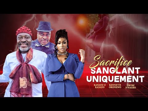 C'est la raison pour laquelle Kanayo O. Kanyo est à la mode au Nigeria Pete Edochie | films français