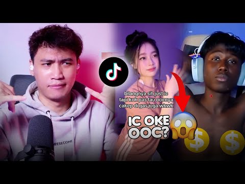 TINDER ROLEPLAY IC OOC ?! - GTA 5 ROLEPLAY