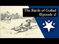 Exploring the Battle of Goliad in the Texas Revolution