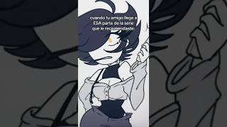 ERES ESE AMIGO CRUEL? 👀