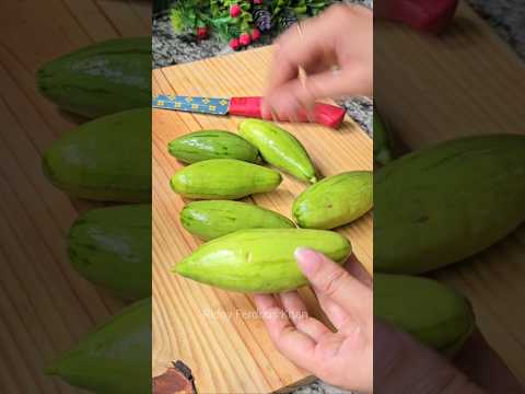 স্পেশাল মসলা দিয়ে পৃথিবীর সবচেয়ে মজার পটল ভাজা রেসিপি ‼️#patalvaji #shorts #parwalrecipe #RFK