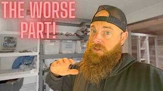 The worse part of being a reseller...