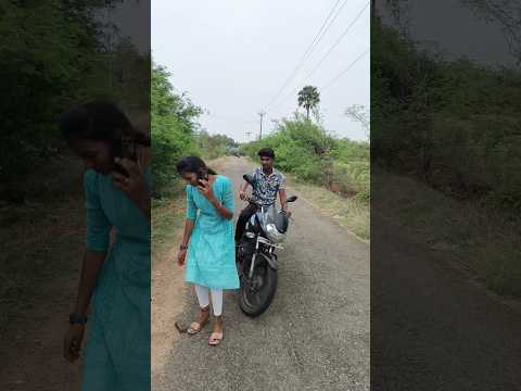 இப்படி நடக்கும்னு எதிர்பார்க்கல😥🤯#shortvideo #shortsfeed #shortsviral @avalum_nanum