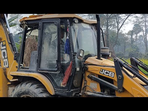 Jcb Operator ss is live