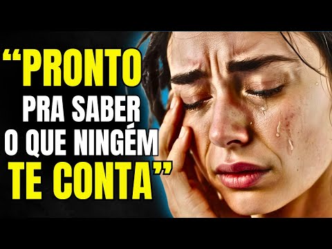 💪 O Lado Sombrio da Mente: Enfrente a Depressão e Renove Sua Vida!