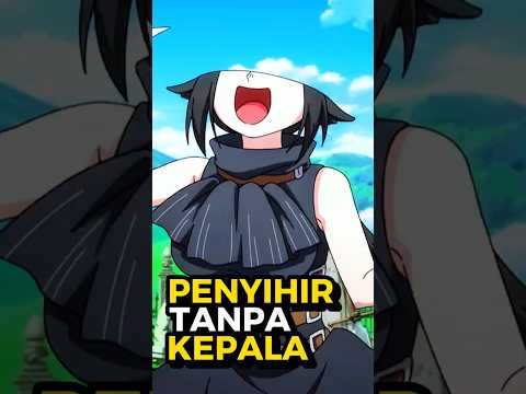 Hidup Abadi Dan Punya Kekuatan OP #shorts #anime #animeindo