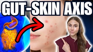 The Gut–Skin Axis Explained: Best Foods for Clear, Healthy Skin