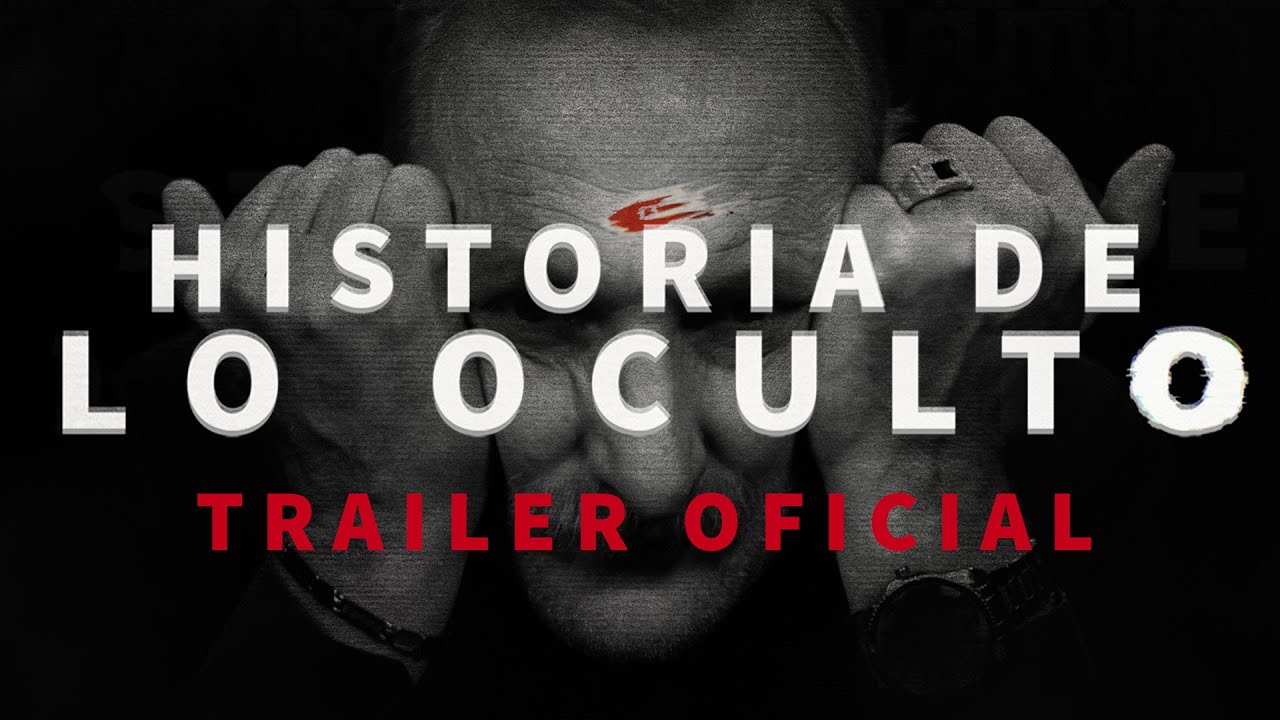 History of the Occult Trailer thumbnail