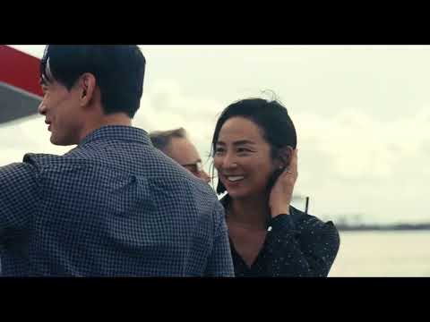 Past Lives di Celine Song, candidato Oscar Miglior Film e Miglior Sceneggiatura | Spot ITA HD