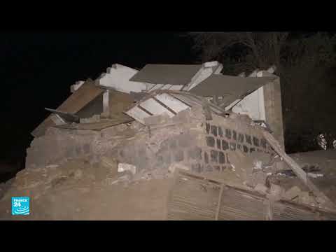 فرانس 24 / FRANCE 24 Arabic