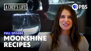 Classic Carolina Moonshine with Vivian Howard | Full Episode | A Chef's Life