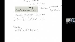 Mate A - Consultas 1er Recup