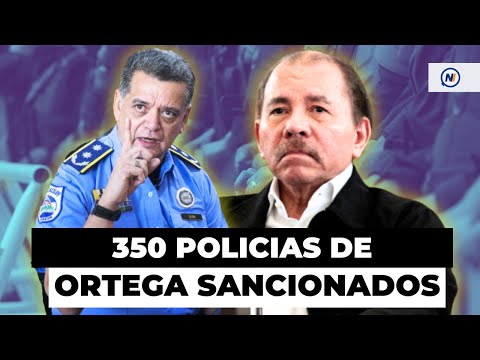 #LoÚltimo🔴⚠️ Estados Unidos restringe visas a POLICÍAS SANDINISTAS   por reprimir