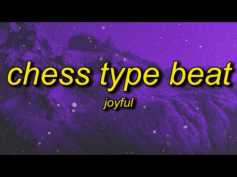 Chess Type Beat (Slowed)