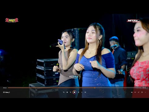 FULL ALBUM ARISMA MUSIC WEDDING ULIN DENGAN PUJI - BATEALIT JEPARA